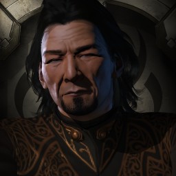 Arontil Gathurai portrait