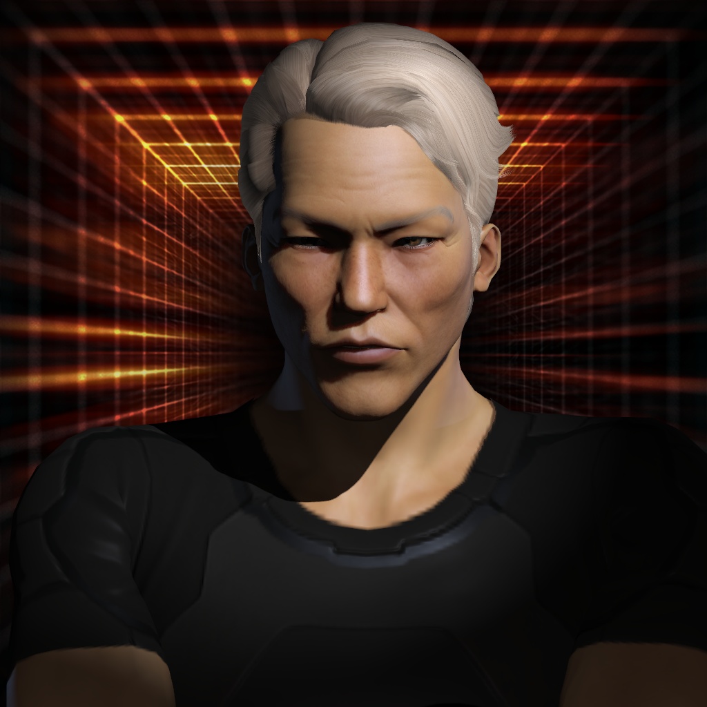 Cap Tuvok