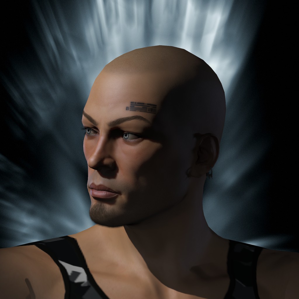 Desolate Lord Desolate Lord