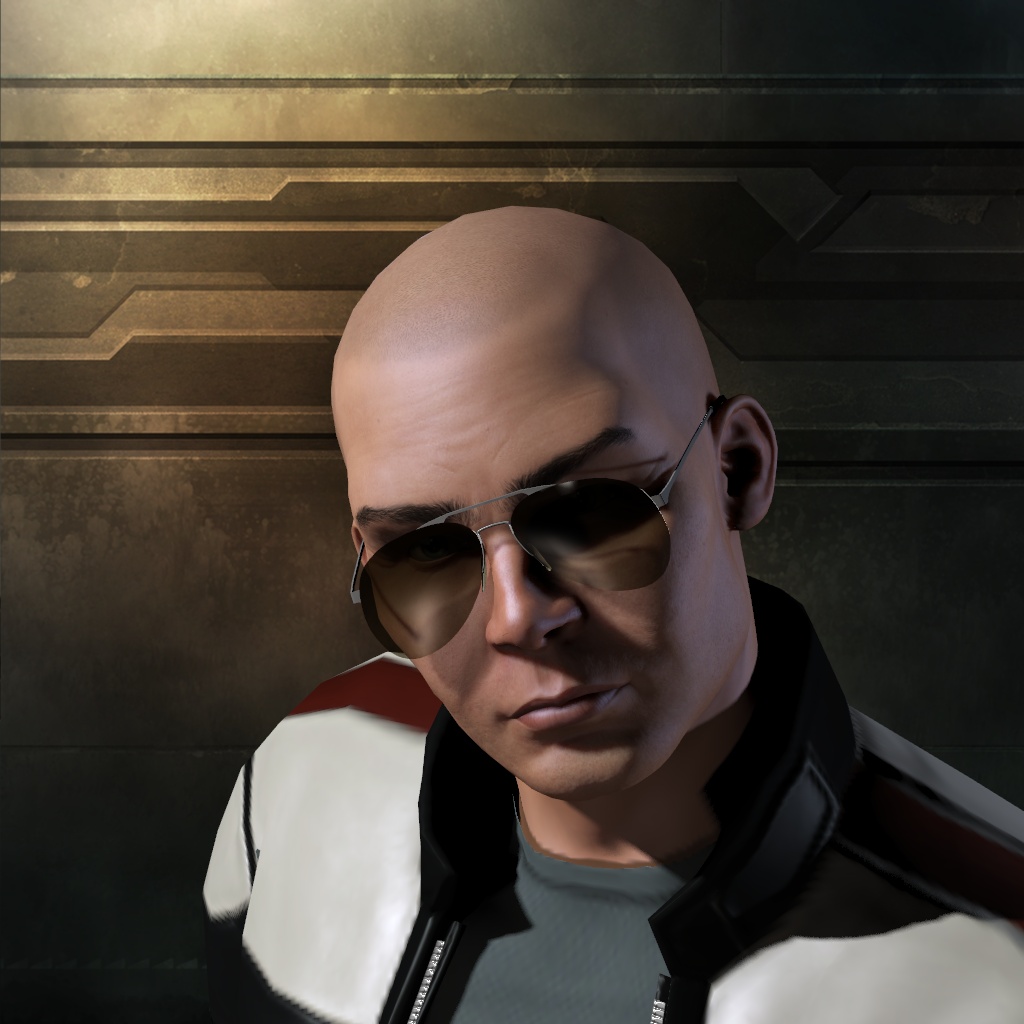 brother Mateesek