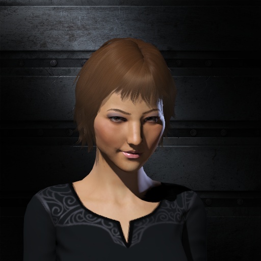 Gabriella Stargazer