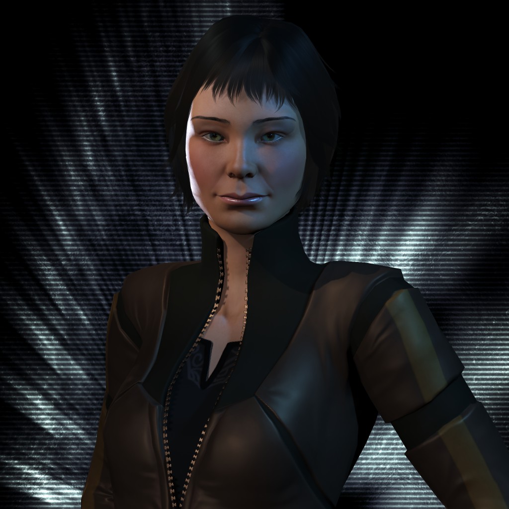 Jade Aran
