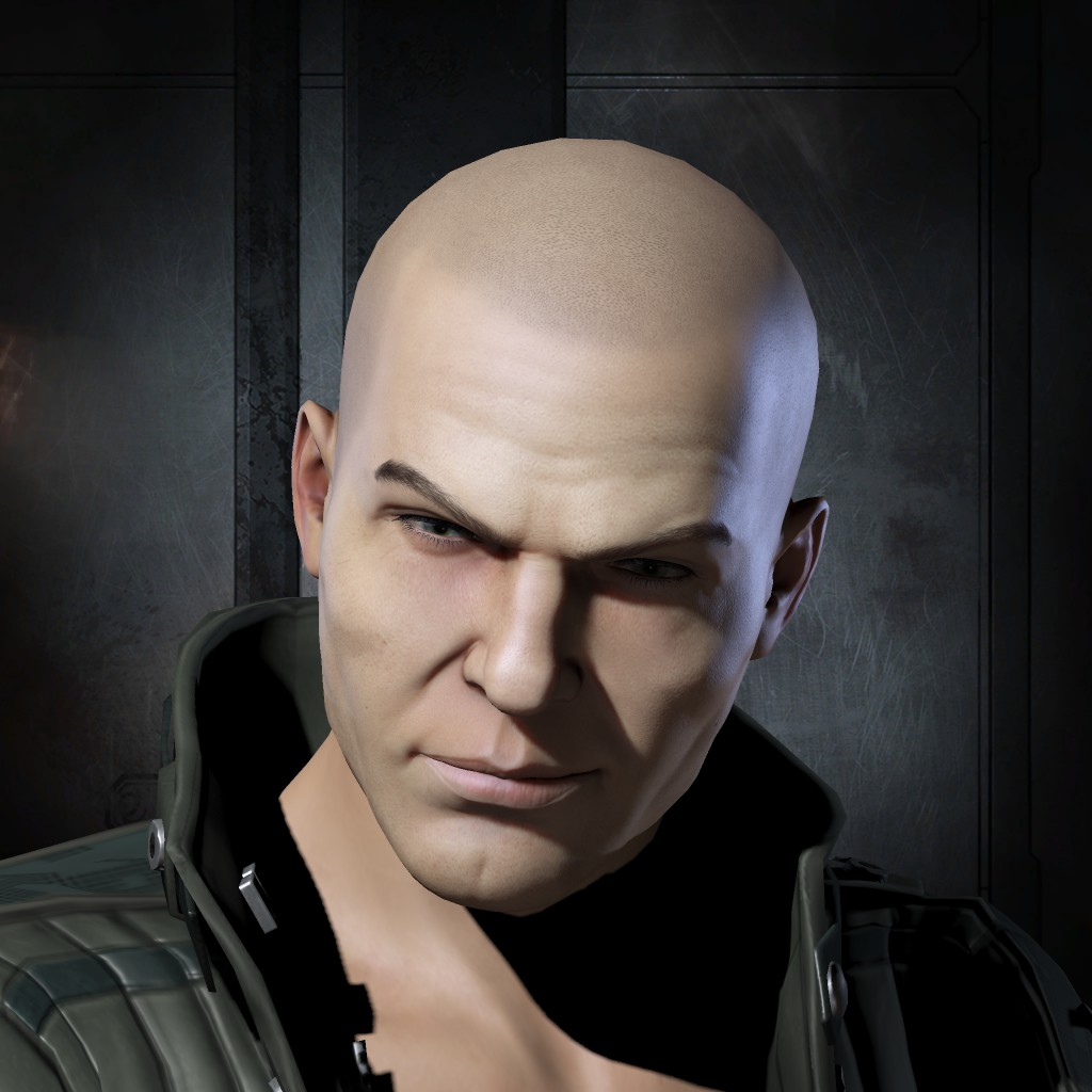 Pavel Mort
