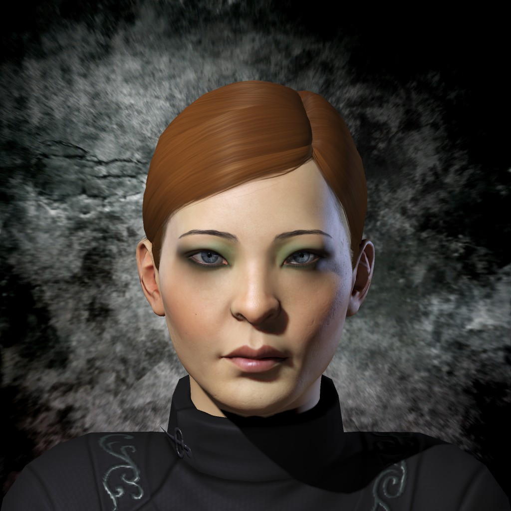 CyberChick87