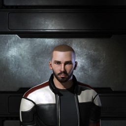 Crighten portrait