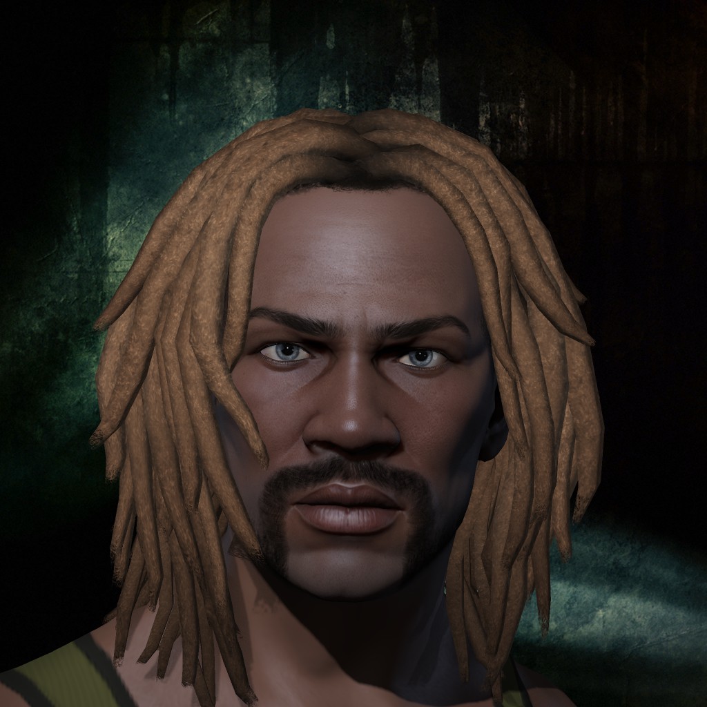 TragortheSquid