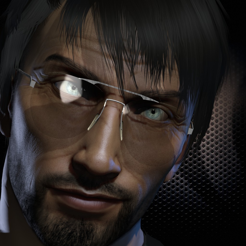 Lucian Daestro