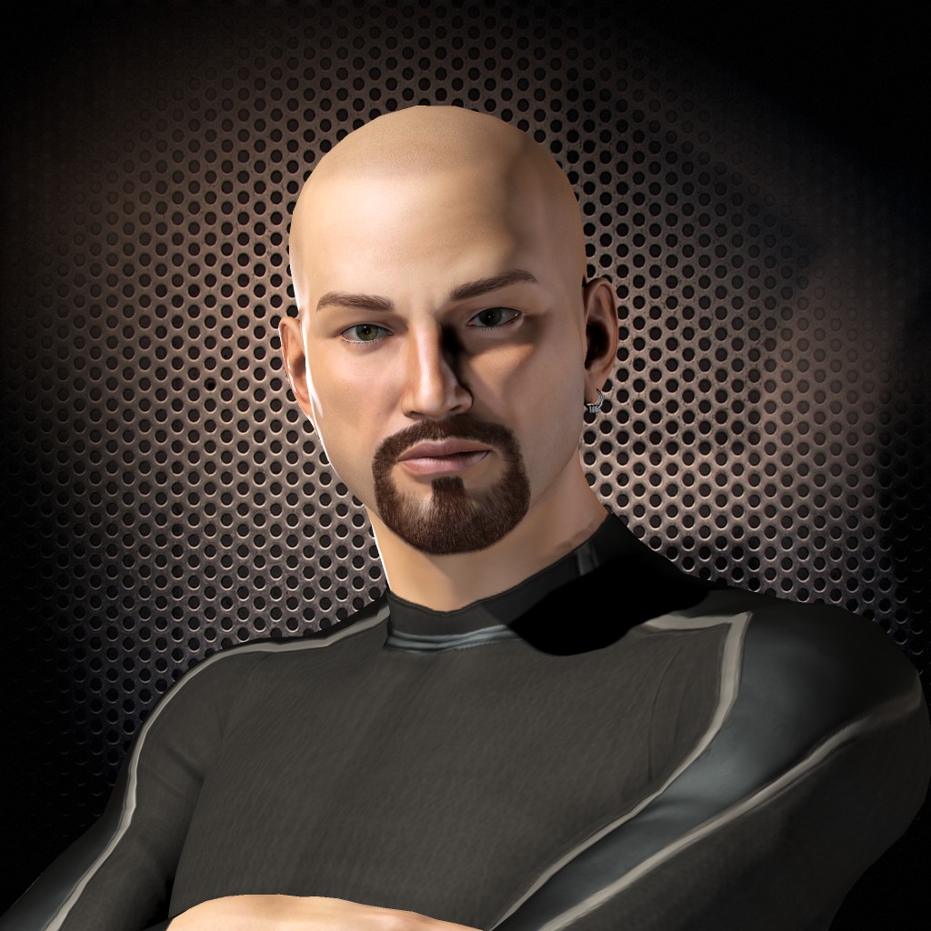 XeronXX