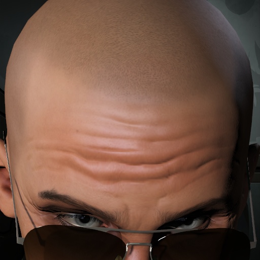 Marshal DaDude