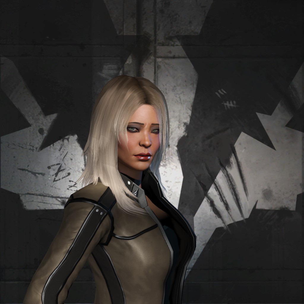 portrait