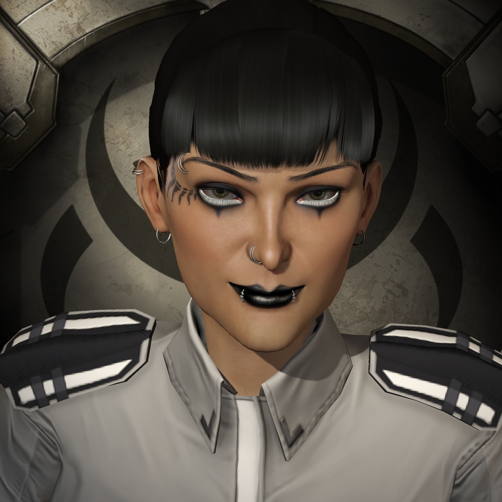 Goth Evangelion