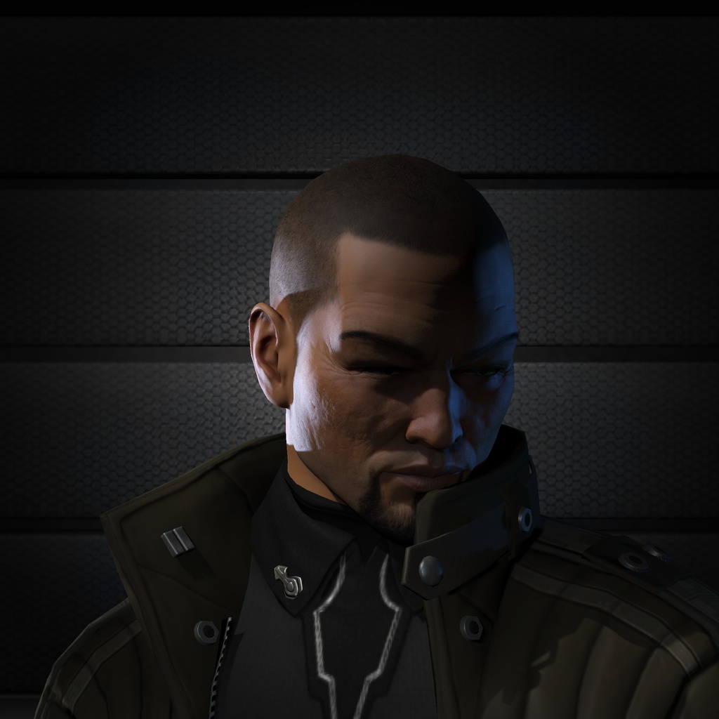 Stealthy Foe
