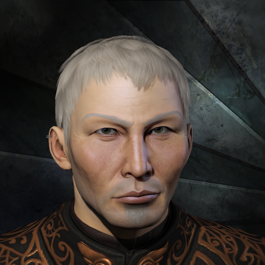 Gorm Fel
