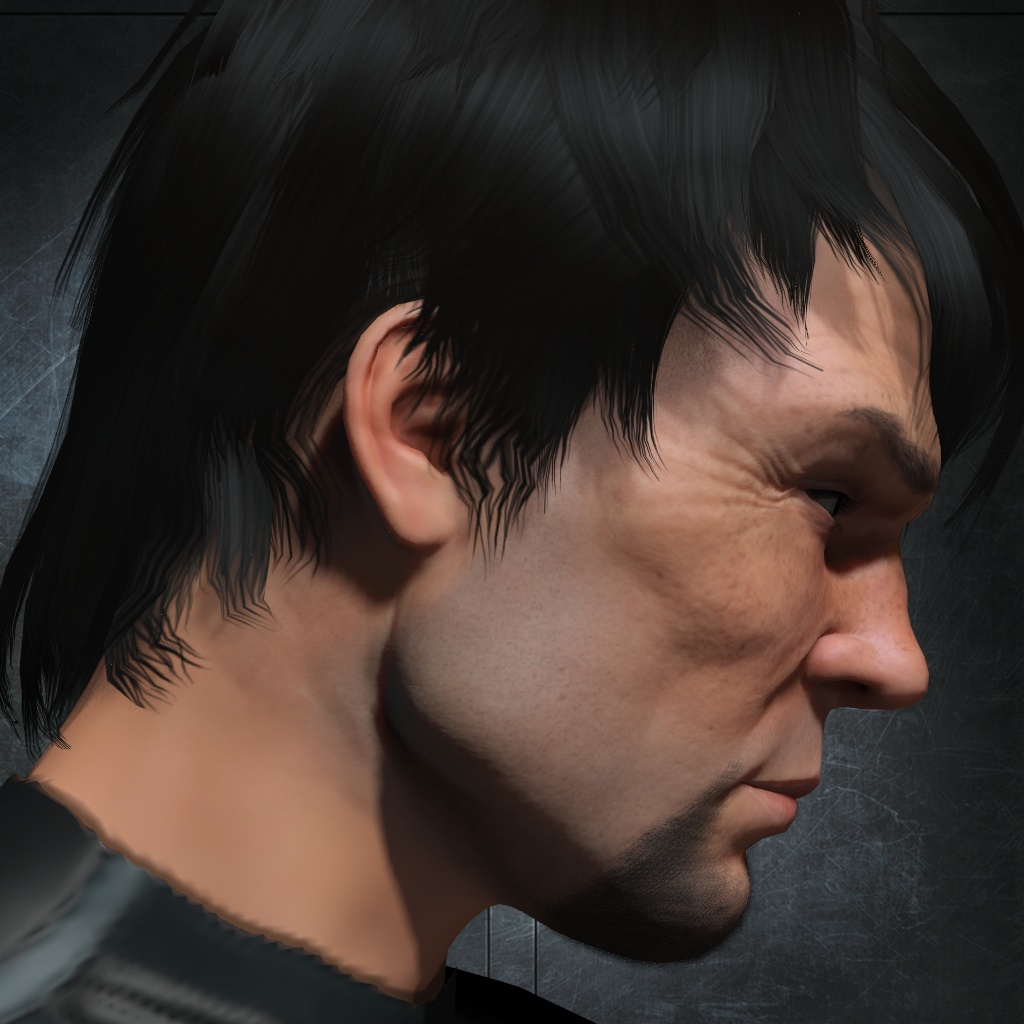 lt cfor portrait