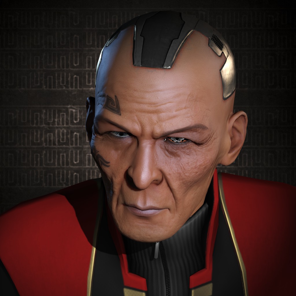 Jaroth Crysi