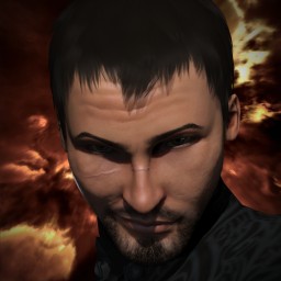 Wolfgang Grey portrait