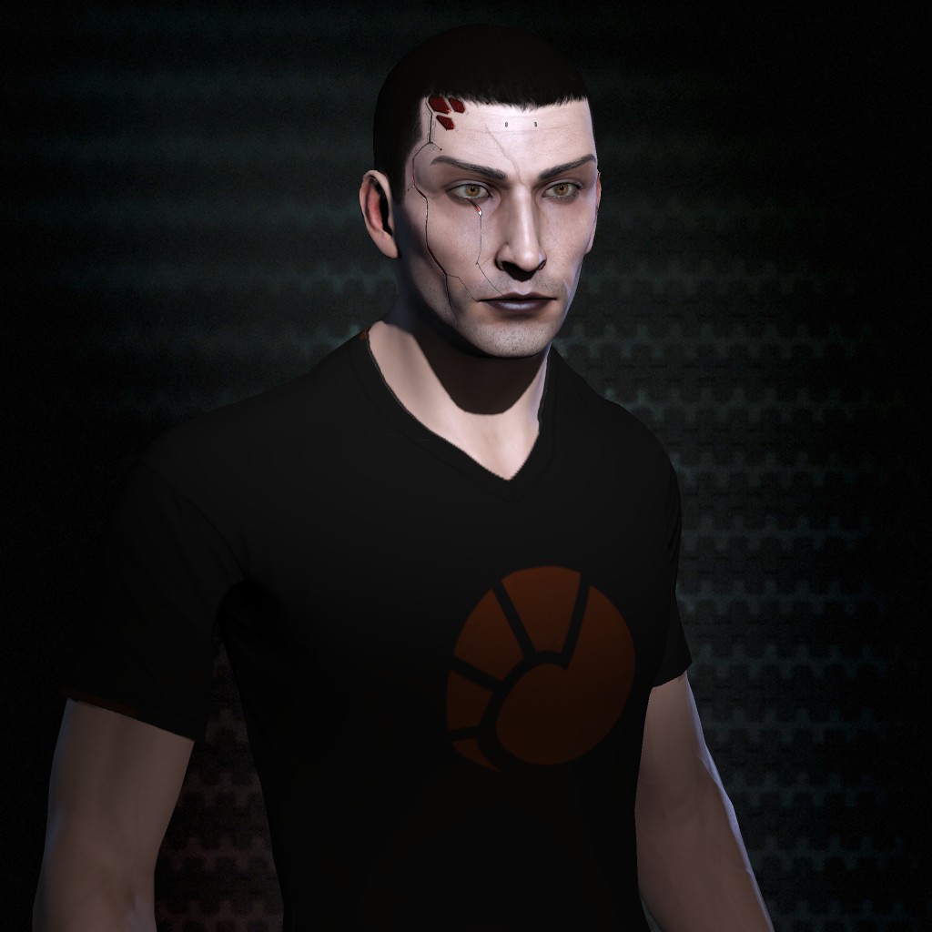 techlorkian