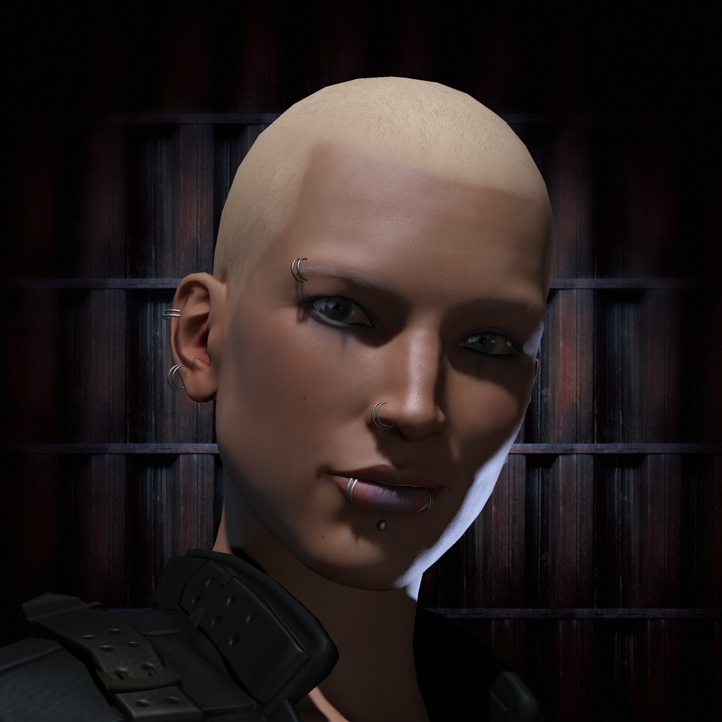 issabelle jane