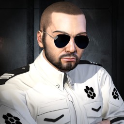 Stigi portrait