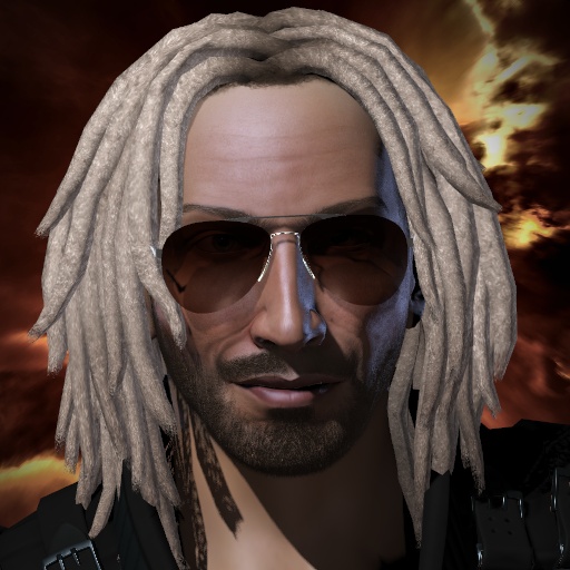 Kerr Stone