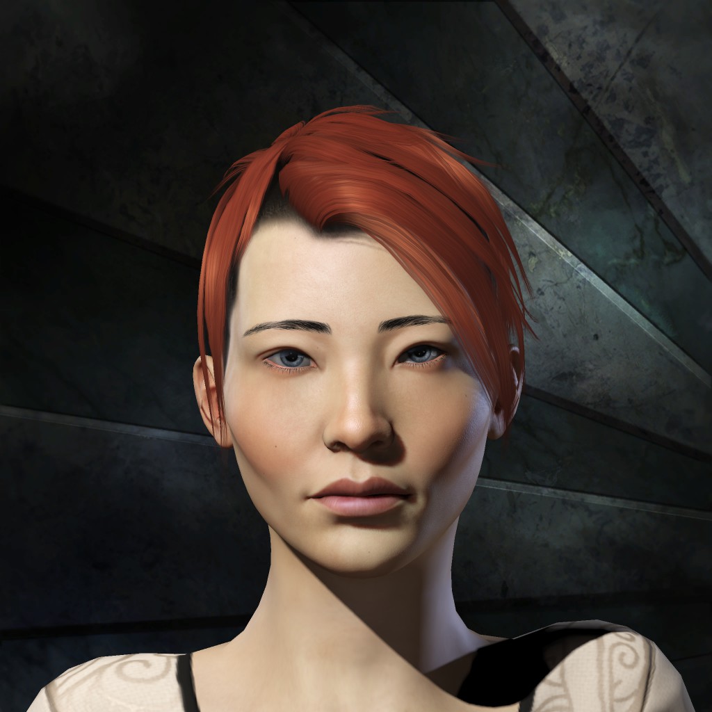 Michiko Sei