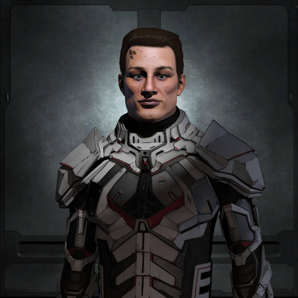 Xanthan Pirx