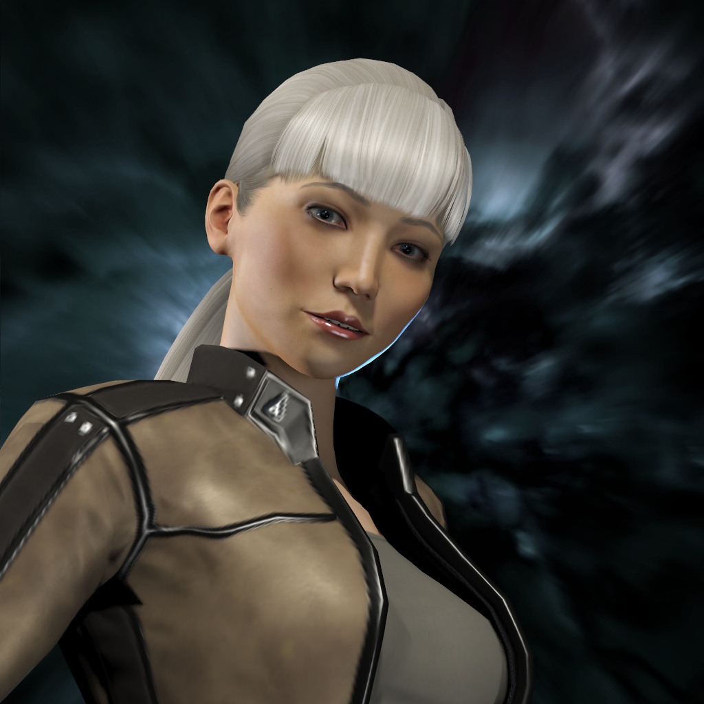 Tess Testarossa