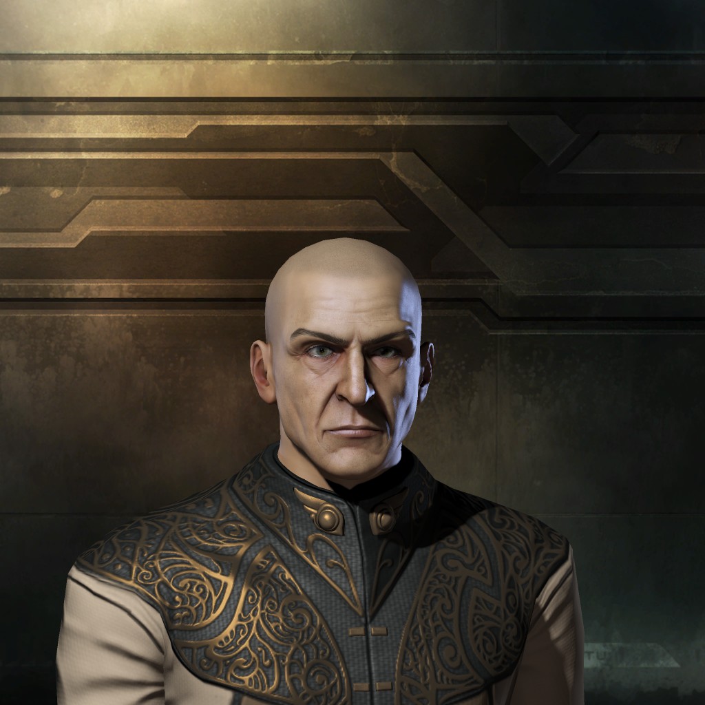 Koschey Immortal