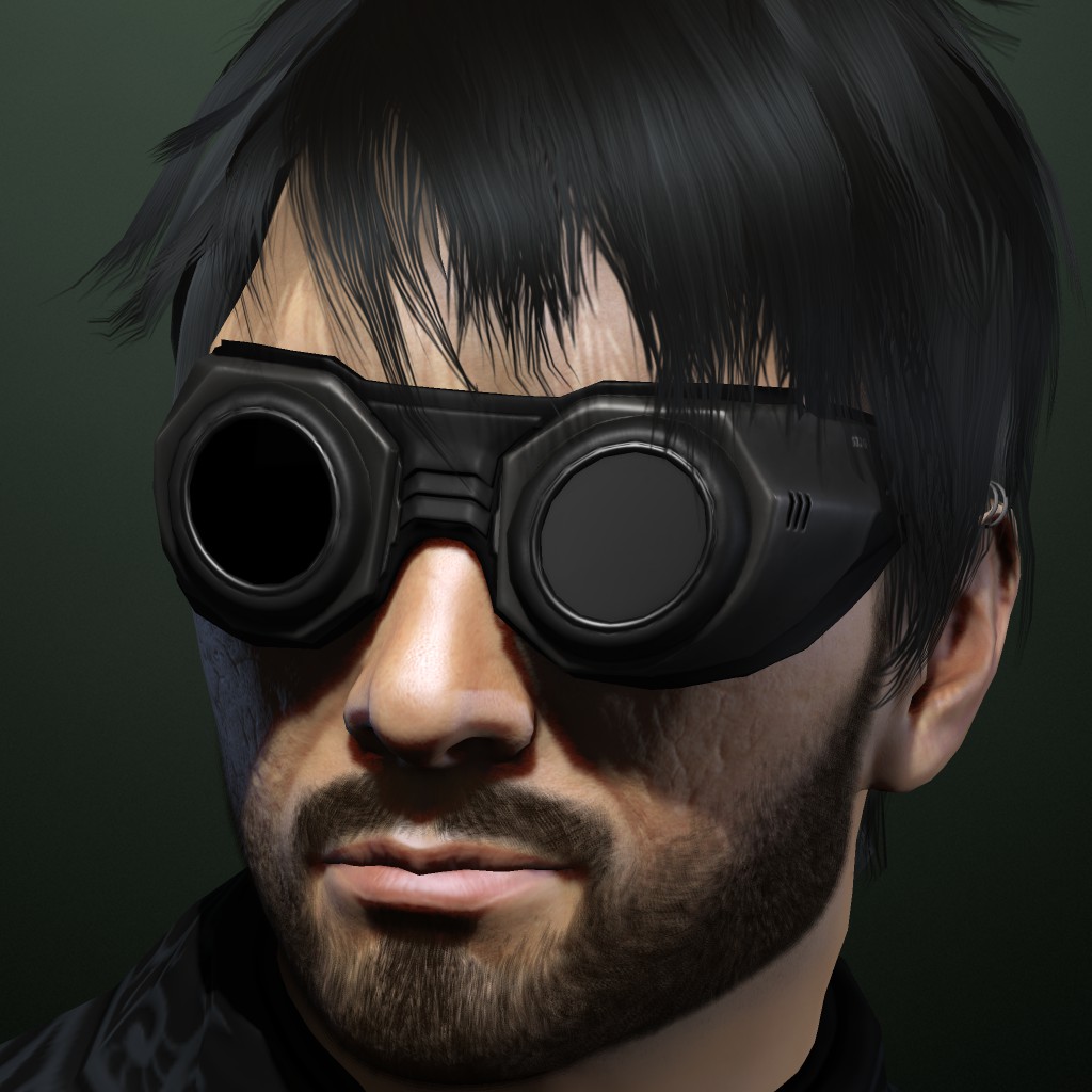 WurstHeist