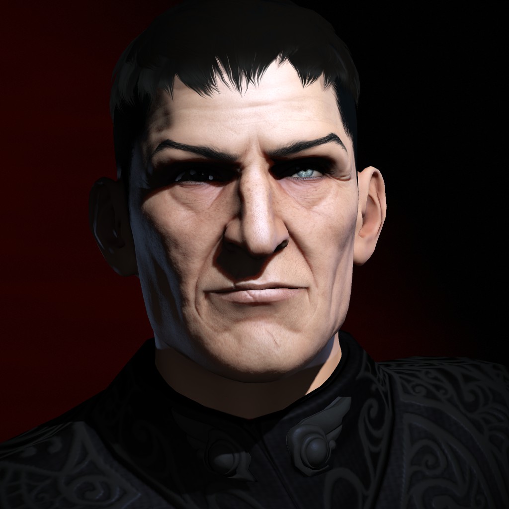 Lord North