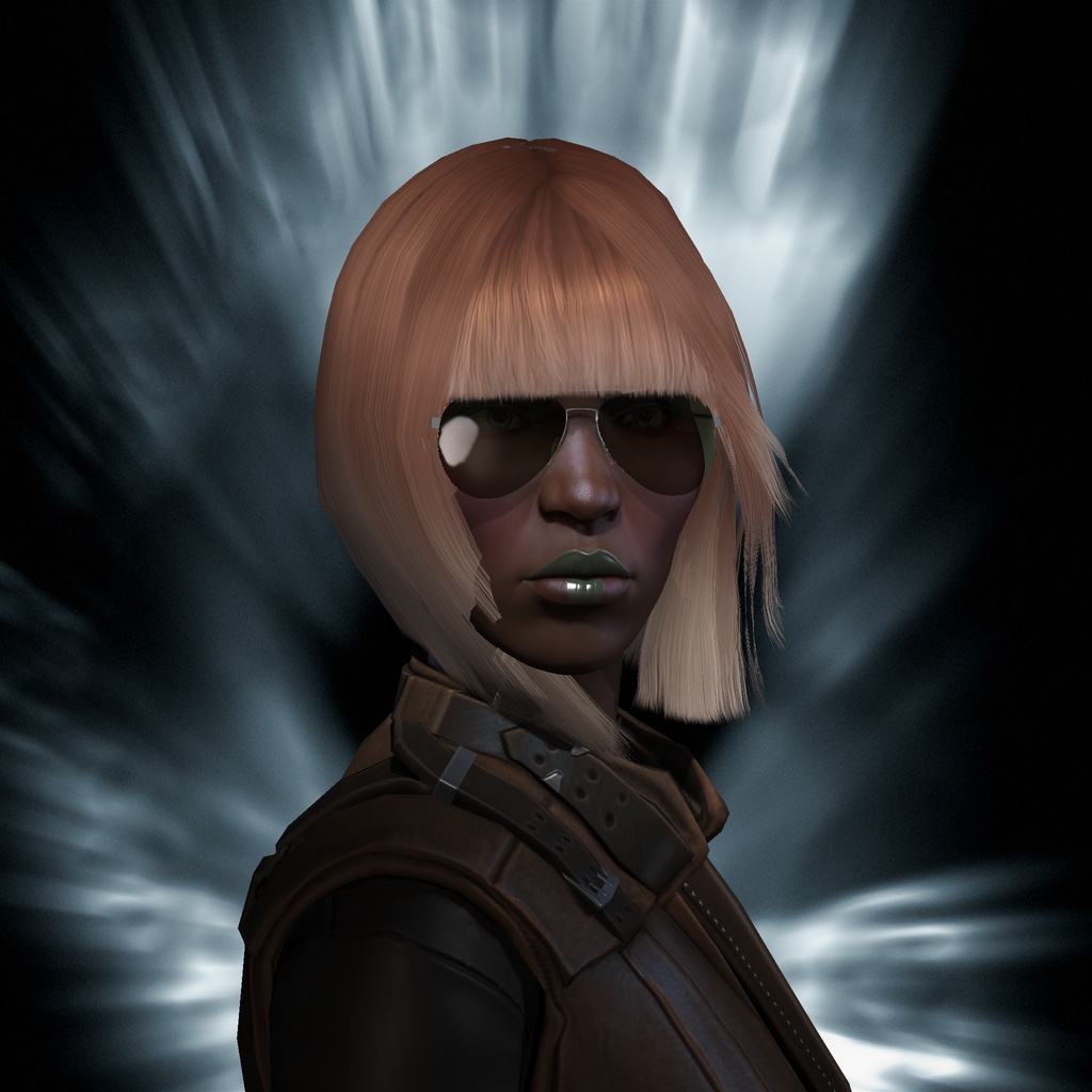Josephine Nosferatu