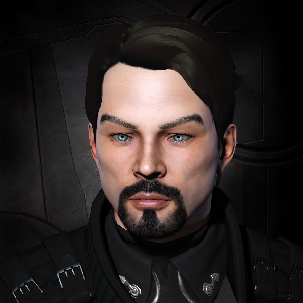 Jonas Scar