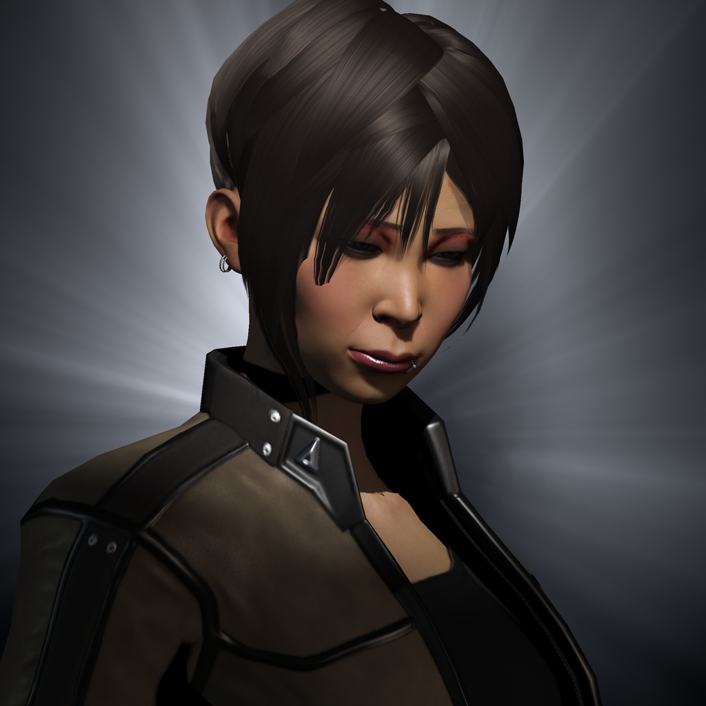 Aeryn Rygel