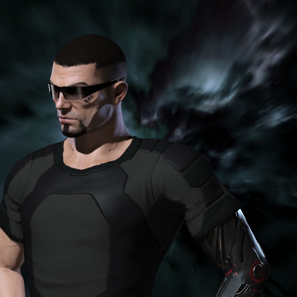 Cyrus Rune