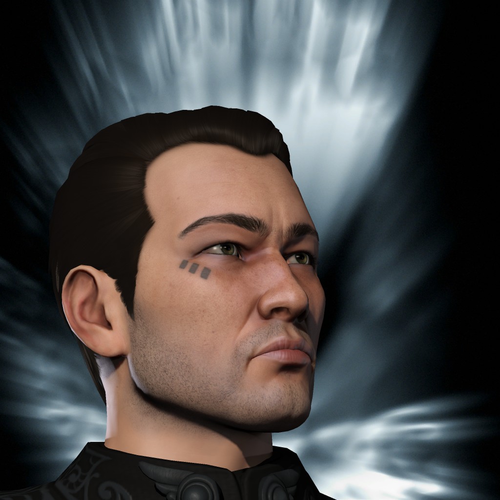 Tom Starwatcher