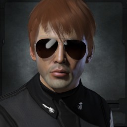 GarmBel Iblis portrait
