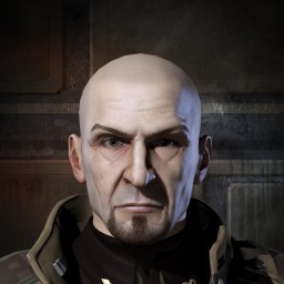 Wreckeaper portrait