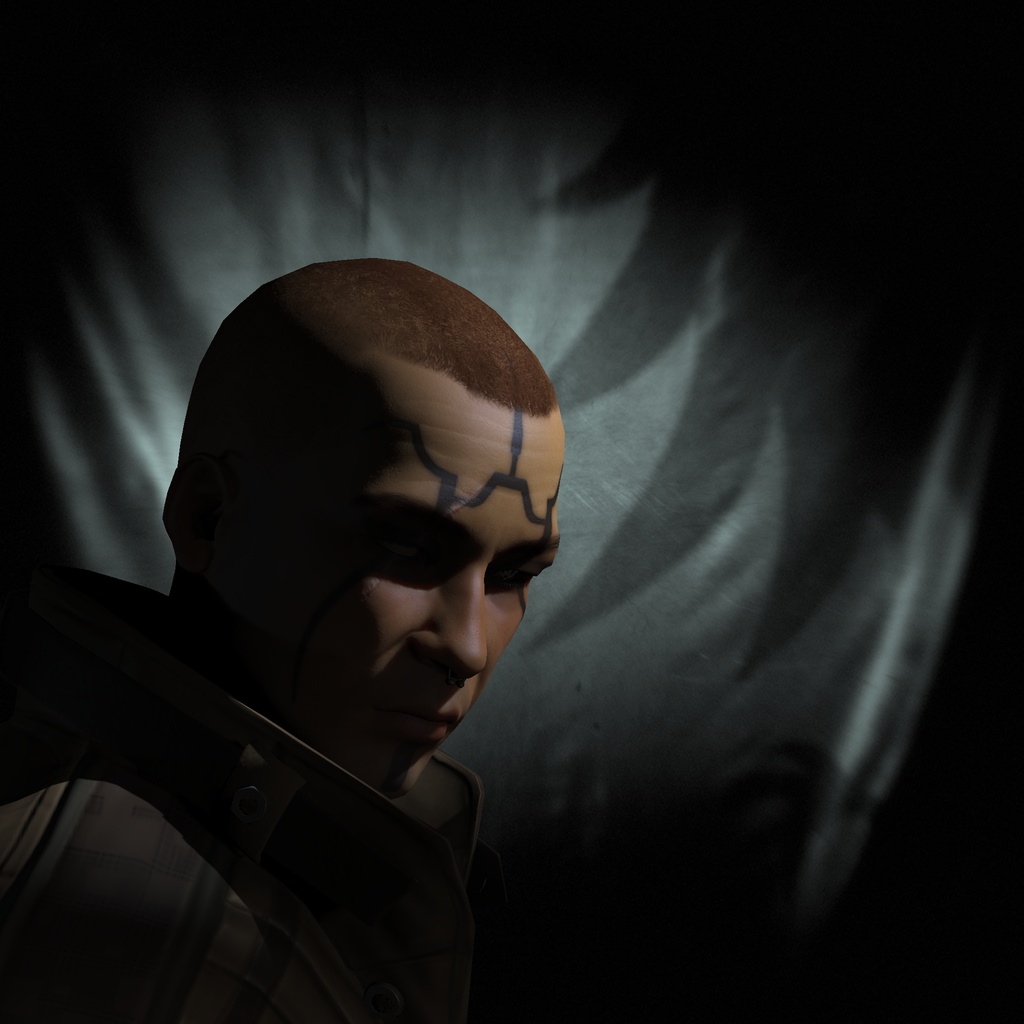 Clunan Alpha