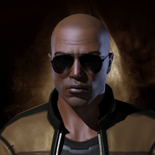 Sarge Leeroy