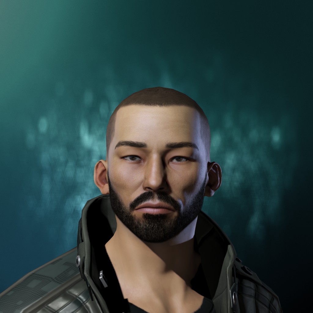 Summoned Scientist