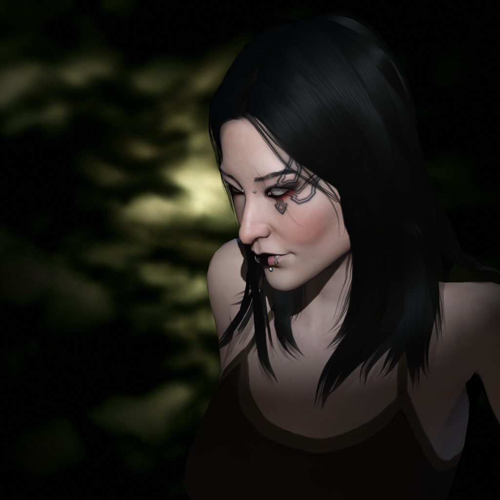 portrait