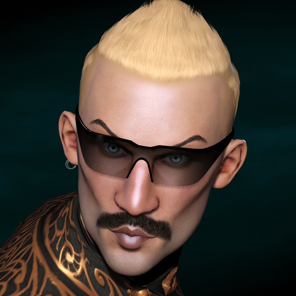 Captain Homo