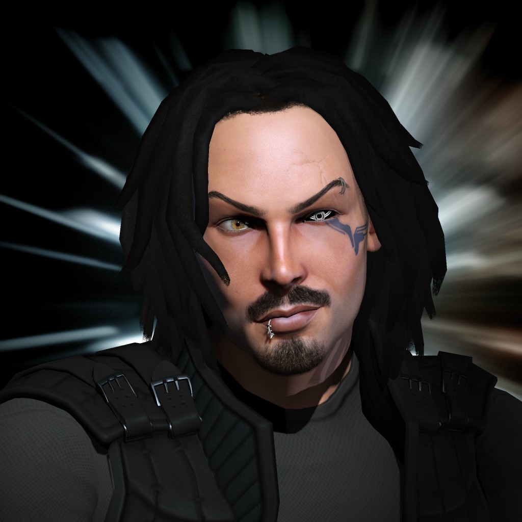 Blindchaos13