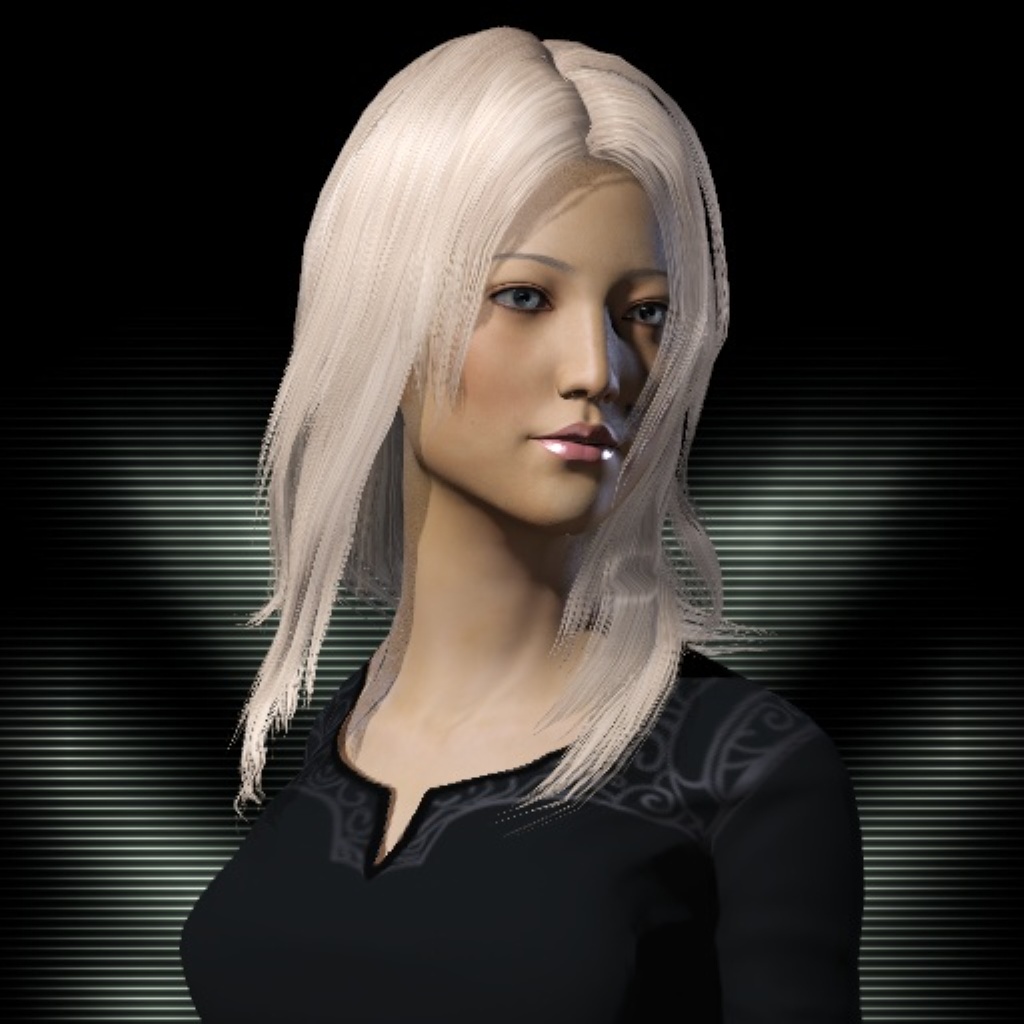 Sirona Nyx