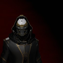 hisison portrait