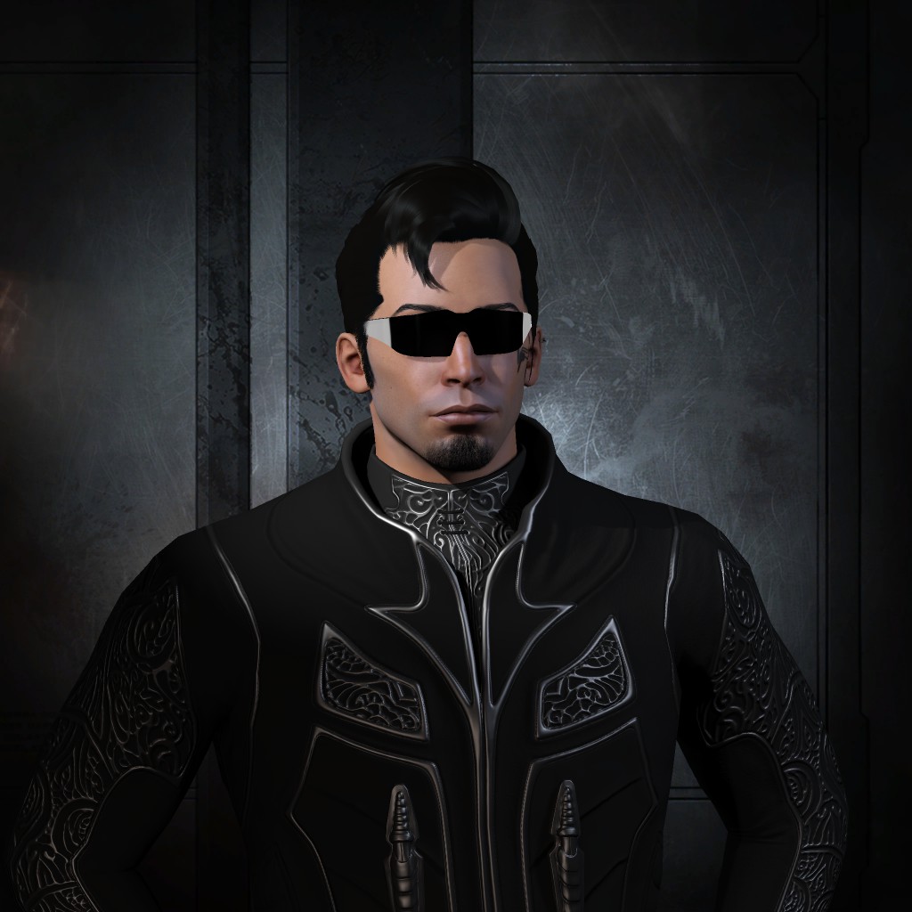 Umbralfox Duskrunner