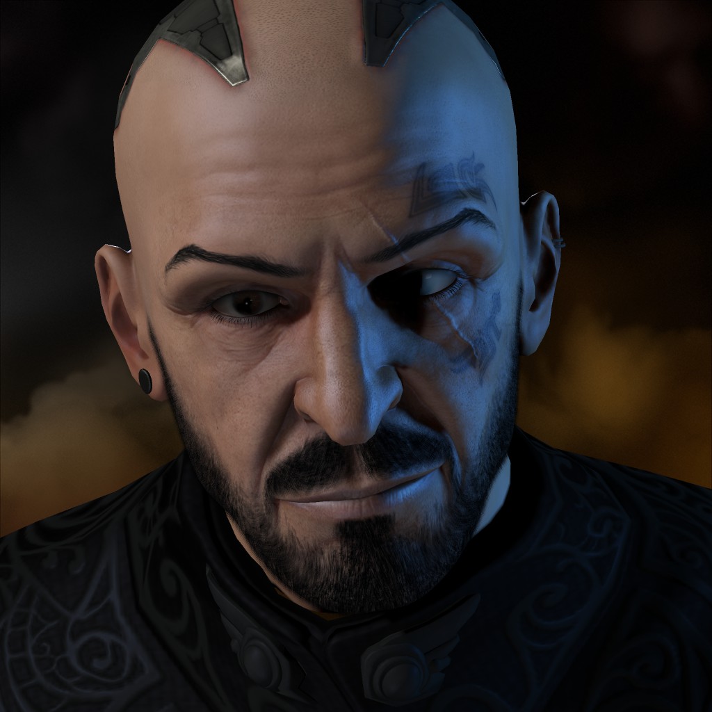 Lord Kel'Venizen