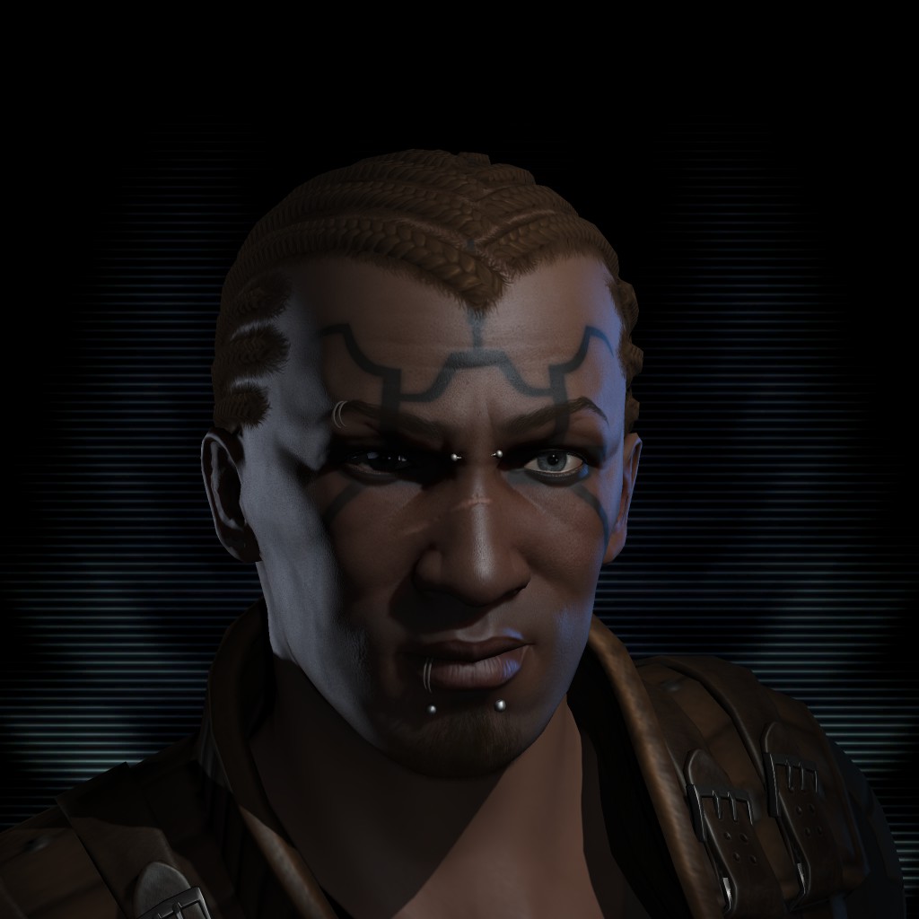 Jade Kisame