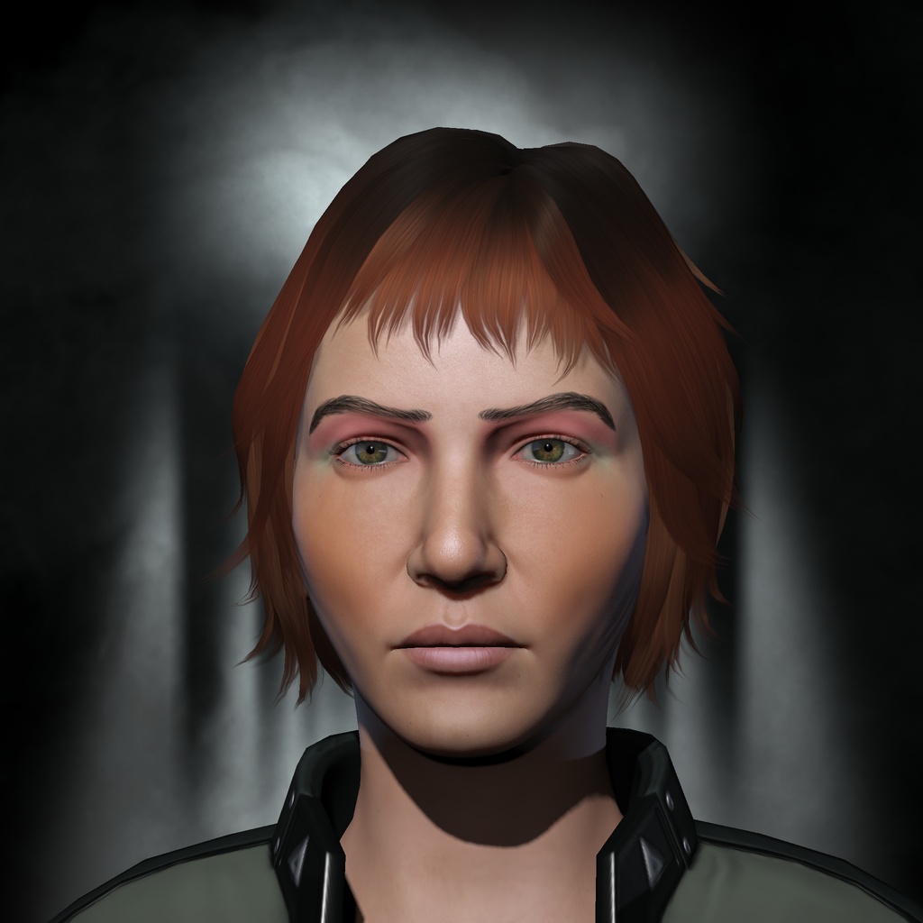 Derina Farae