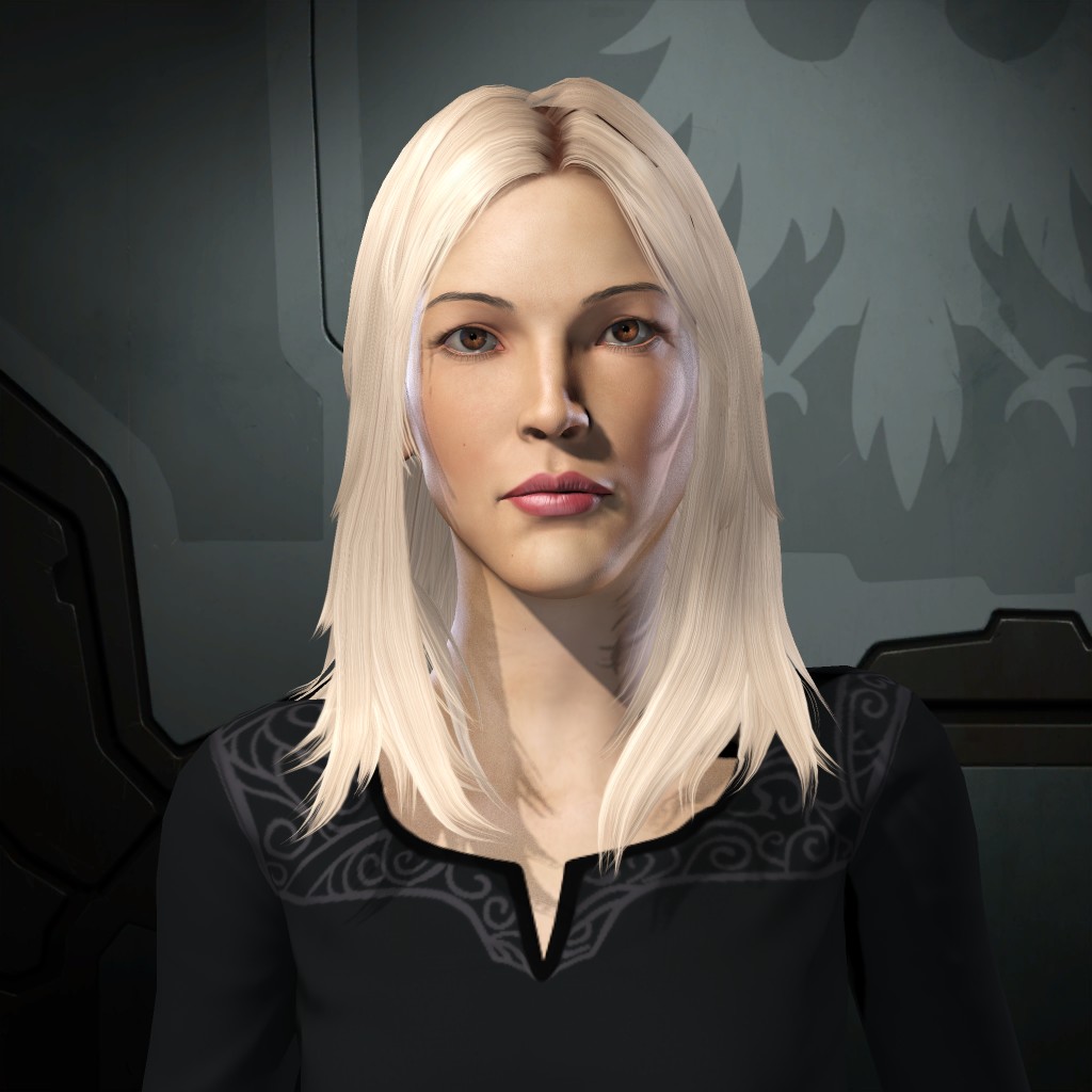 Thora Zoltral
